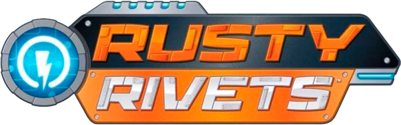 Rusty Rivets logo