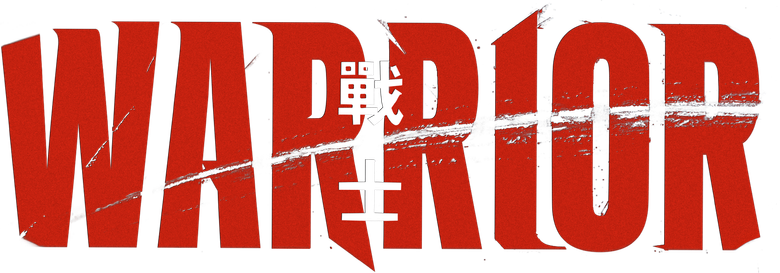Warrior logo