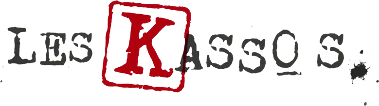 Les Kassos logo