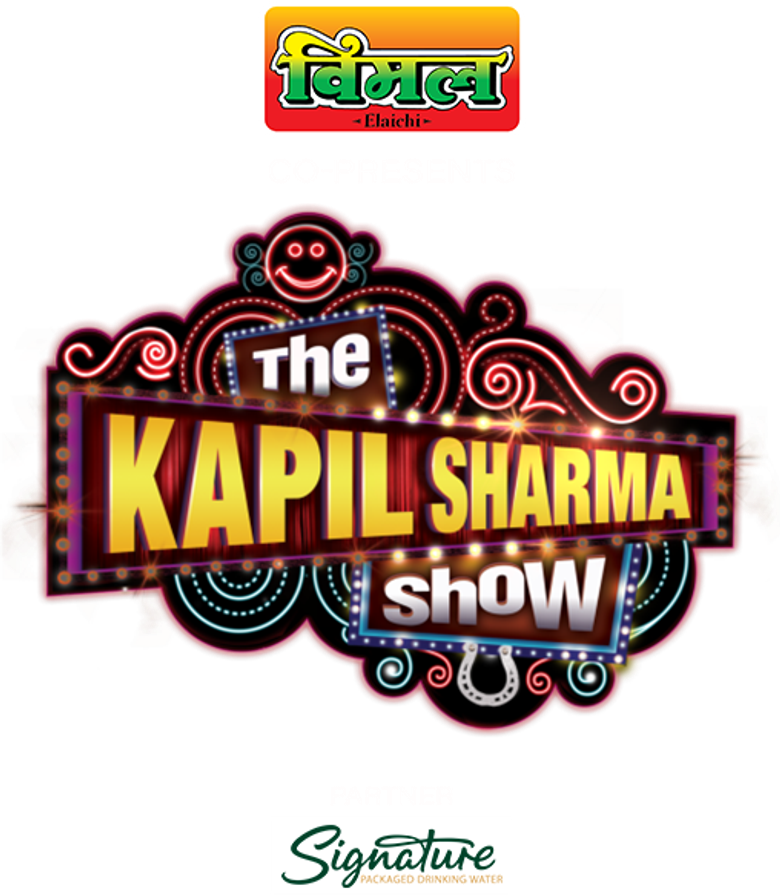 The Kapil Sharma Show logo