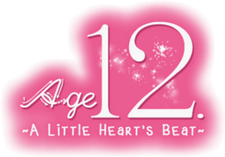 12-sai.: Chiccha na Mune no Tokimeki logo