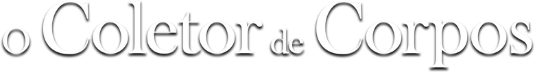 The Body Collector logo