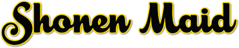 Shounen Maid logo