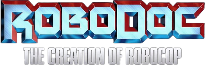 RoboDoc: The Creation of RoboCop logo