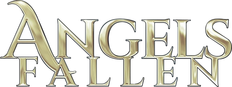 Angels Fallen logo