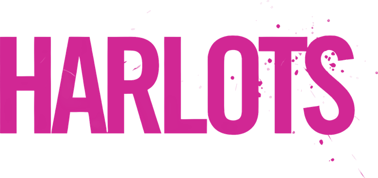 Harlots logo