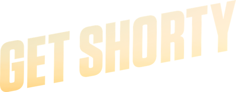Get Shorty logo
