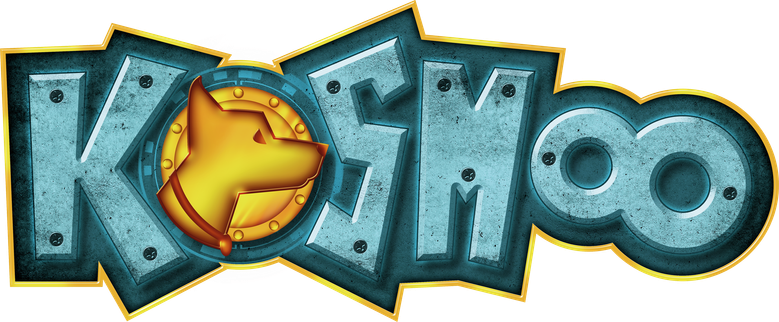 Kosmoo logo