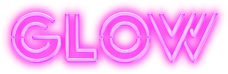 GLOW logo