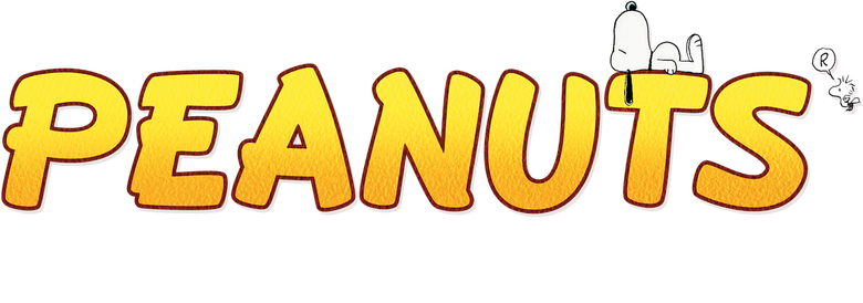 Peanuts - Die neue Serie logo