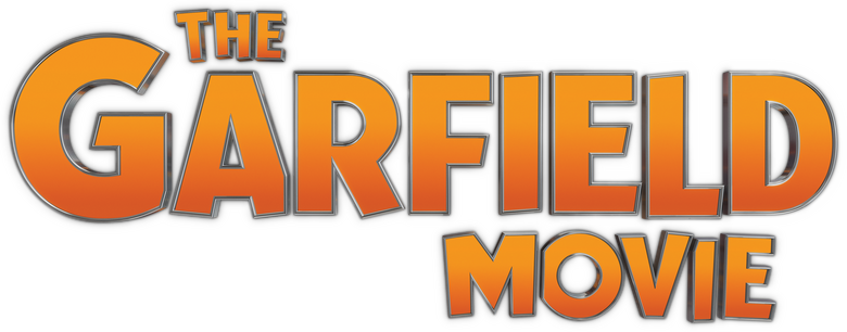 جارفيلد الفيلم logo