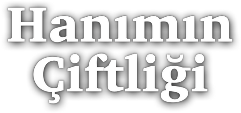 Hanımın Çiftliği logo