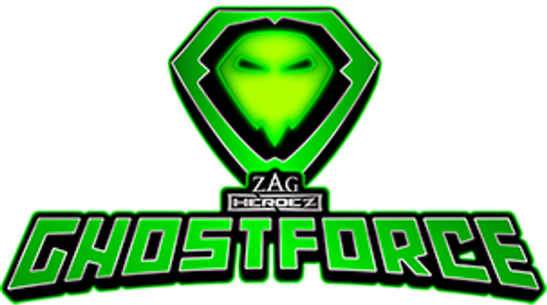 Ghost Force logo