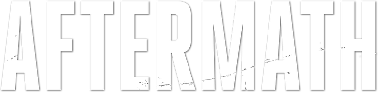Aftermath logo