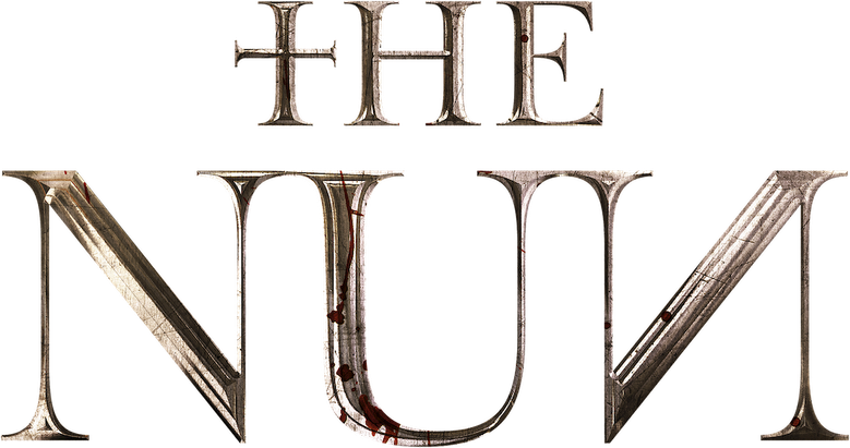 The Nun logo