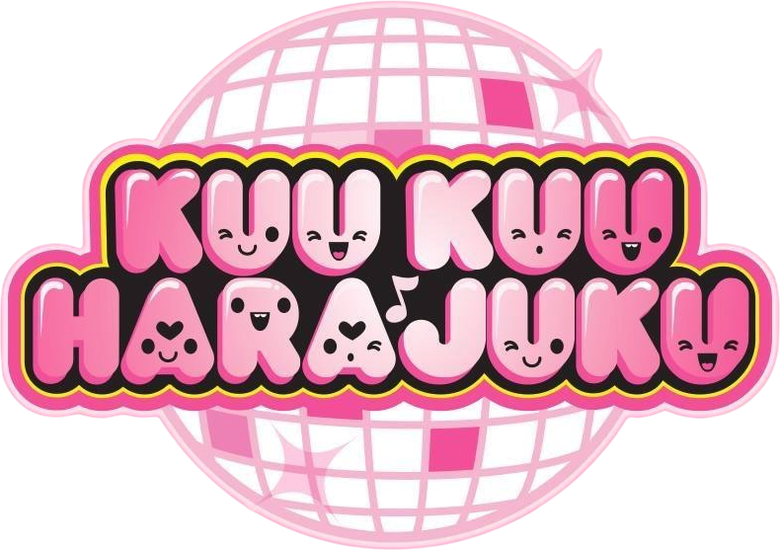 Kuu Kuu Harajuku logo