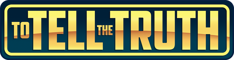 To Tell the Truth logo