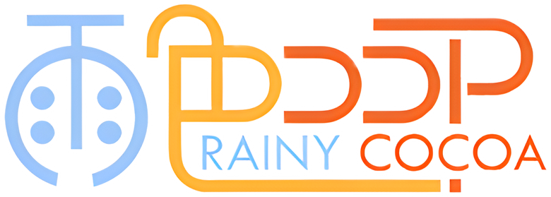 Ame-iro Cocoa logo