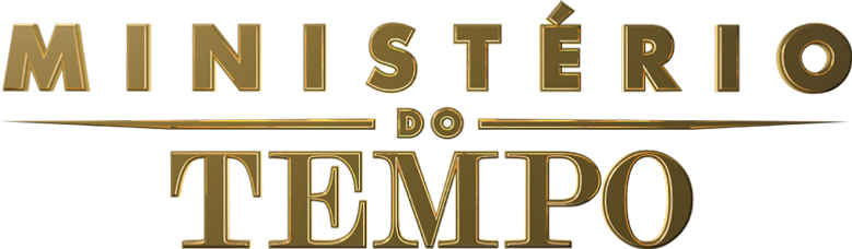 Ministério do Tempo logo