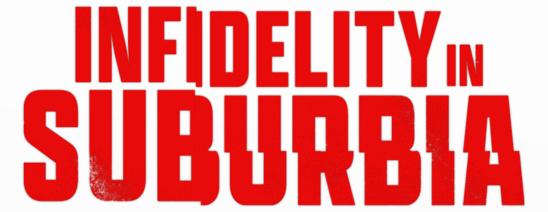 Infidelity in Suburbia logo