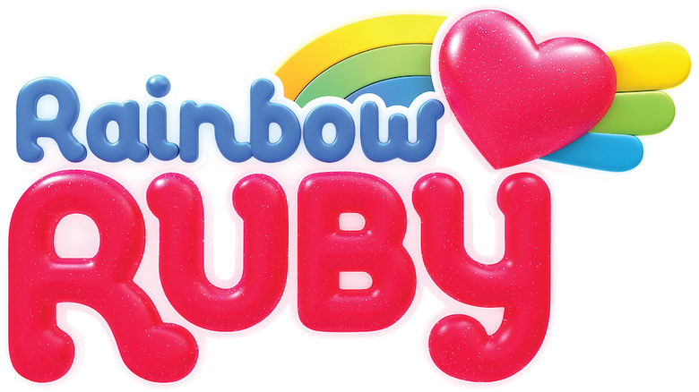 Ruby Arco-íris logo