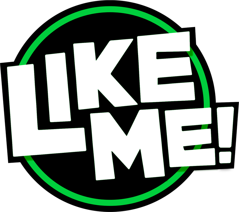 Like Me logo