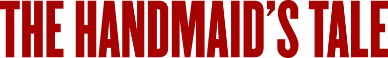 O Conto da Aia logo