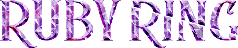 Ruby Ring logo