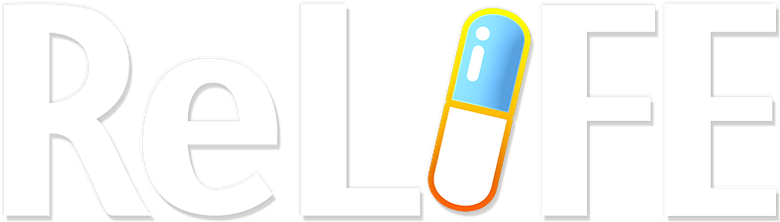 ReLIFE logo