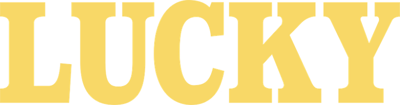Lucky logo