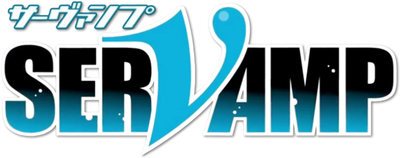 SERVAMP logo