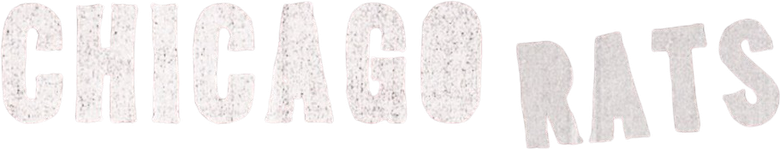 Chicago Rats logo