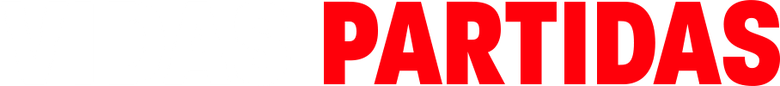 Vidas Partidas logo