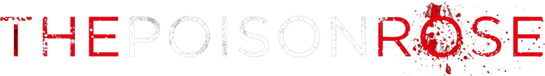 The Poison Rose logo