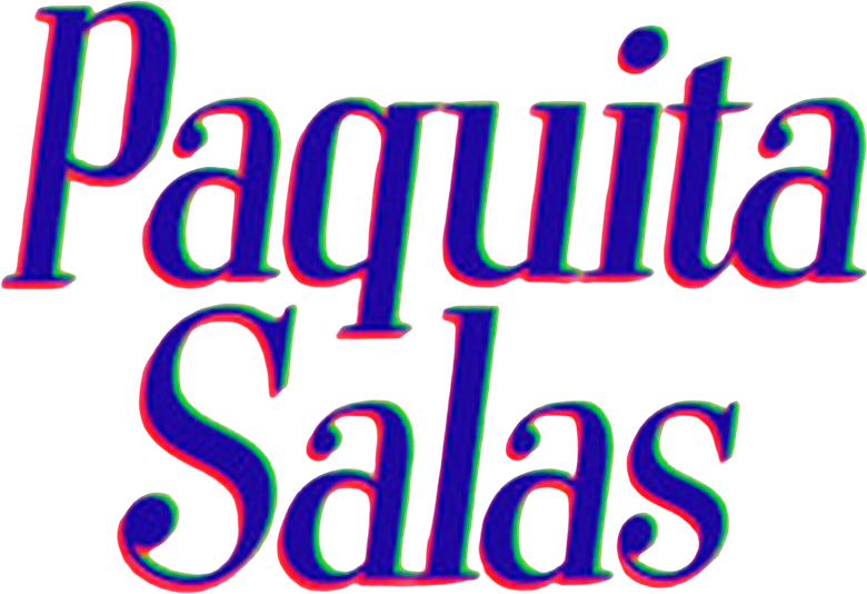 Paquita Salas logo
