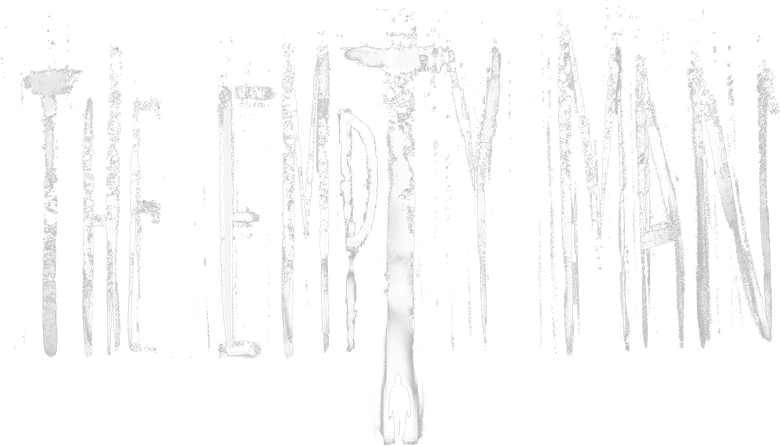 The Empty Man logo