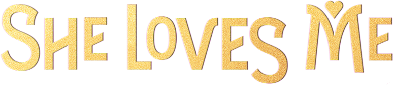 She Loves Me logo
