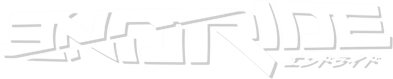 Endride logo