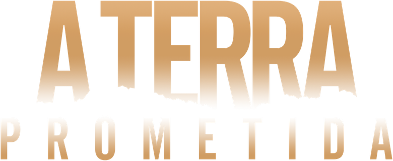 A Terra Prometida logo