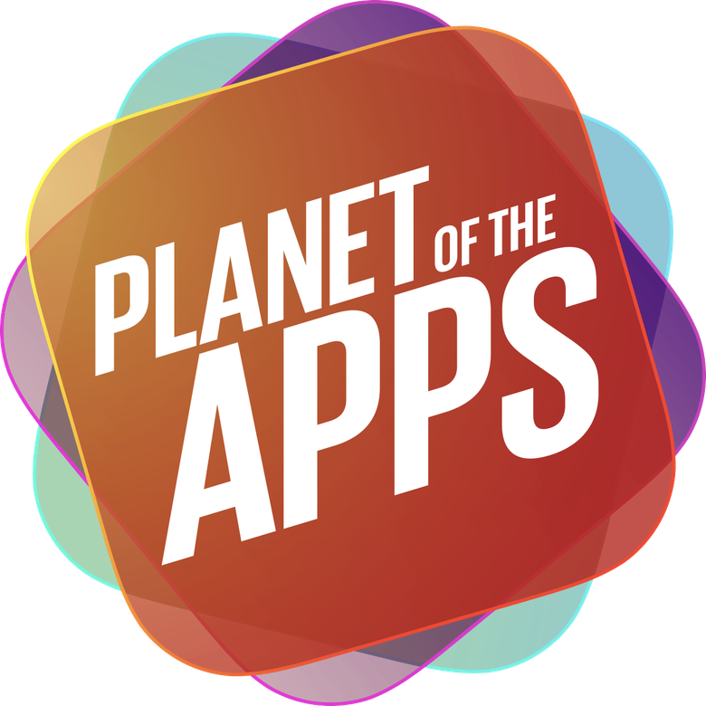 Planet of the Apps logo