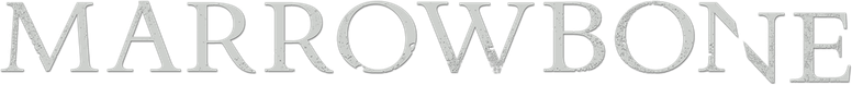 Marrowbone logo