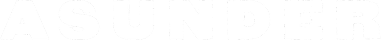Asunder logo