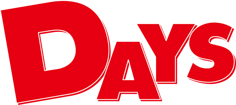 Days logo