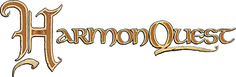 HarmonQuest logo