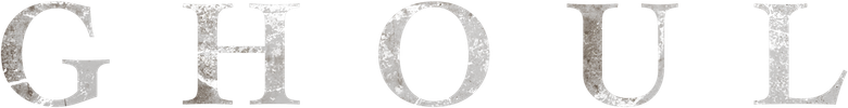 Ghoul - Trama Demoníaca logo