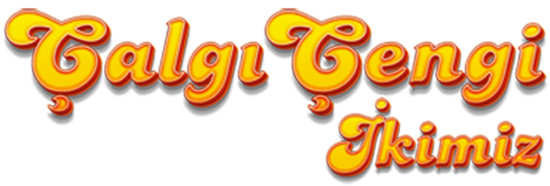 Çalgı Çengi: İkimiz logo
