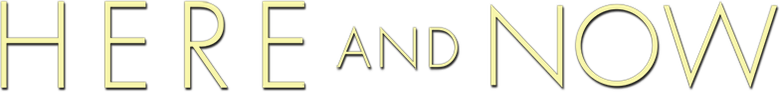 Here and Now logo