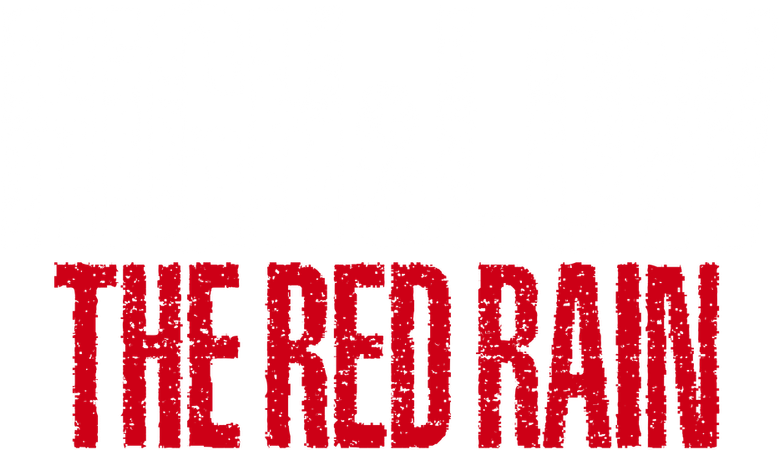 High & Low The Red Rain