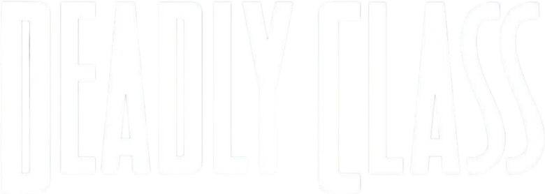 Deadly Class logo