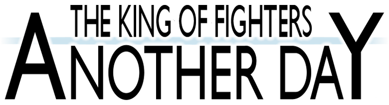 The King Of Fighters - Another Day logo